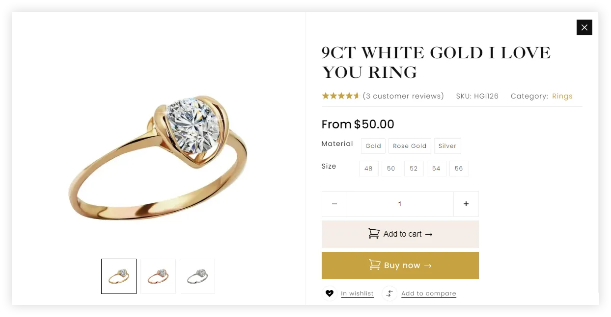 diamorajewels.com